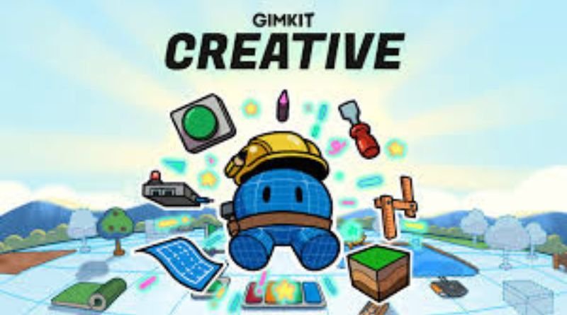 Gimkt: A New Era in Educational Gaming