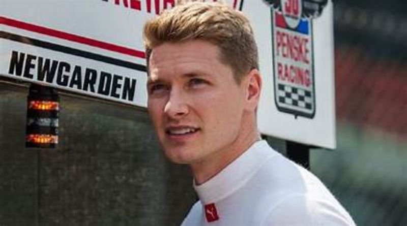 Josef Newgarden Net Worth: A Look at the IndyCar Star’s Financial Success